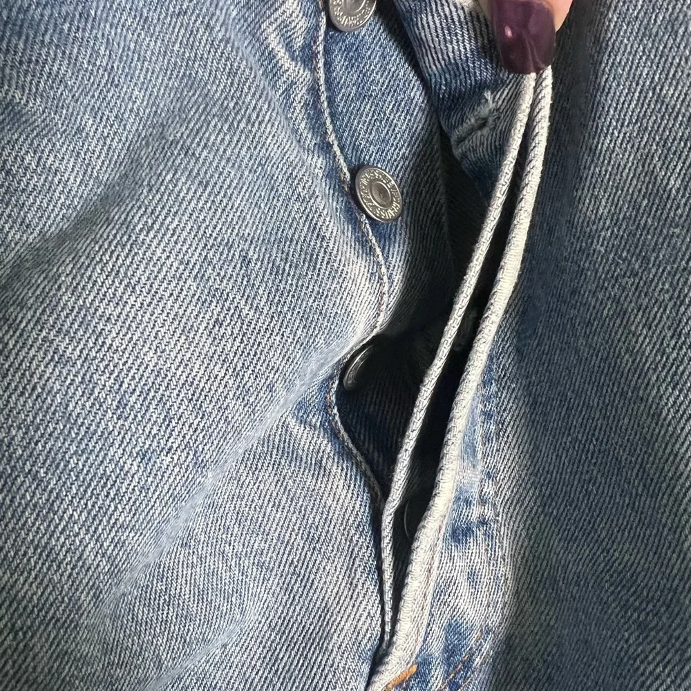 Levis these jeans